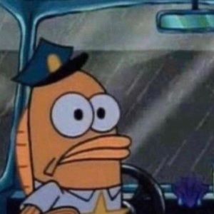 Meet your Posher, Derrick